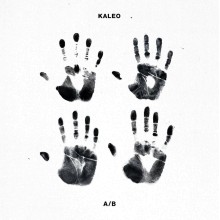 Виниловая пластинка WARNER-MUSIC Kaleo - A/B