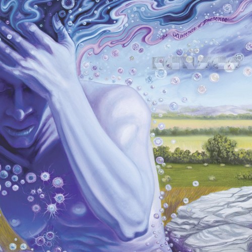 Виниловая пластинка SONY-MUSIC Kansas - The Absence Of Presence