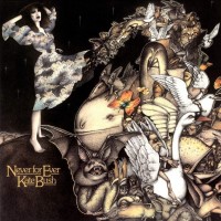 Виниловая пластинка PARLOPHONE Kate Bush - Never For Ever