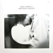 Виниловая пластинка ECM Keith Jarrett - The Koln Concert