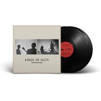 Виниловая пластинка SONY-MUSIC Kings Of Leon - When You See Yourself. Black Vinyl