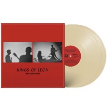 Виниловая пластинка SONY-MUSIC Kings Of Leon - When You See Yourself. Creme Vinyl Виниловая пластинка SONY-MUSIC Kings Of Leon - When You See Yourself. Creme Vinyl