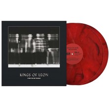 Виниловая пластинка SONY-MUSIC Kings Of Leon - When You See Yourself. Dark Red Vinyl Виниловая пластинка SONY-MUSIC Kings Of Leon - When You See Yourself. Dark Red Vinyl