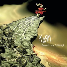 Виниловая пластинка SONY-MUSIC Korn - Follow The Leader Виниловая пластинка SONY-MUSIC Korn - Follow The Leader
