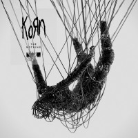 Виниловая пластинка WARNER-MUSIC Korn - The Nothing