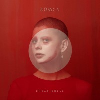 Виниловая пластинка WARNER-MUSIC Kovacs - Cheap Smell