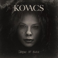 Виниловая пластинка WARNER-MUSIC Kovacs - Shades Of Black