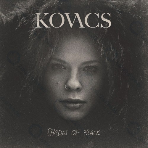 Виниловая пластинка WARNER-MUSIC Kovacs - Shades Of Black