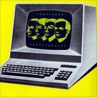 Виниловая пластинка PARLOPHONE Kraftwerk - Computerwelt