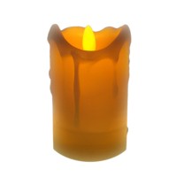 Светодиодная свеча Supra LC-05