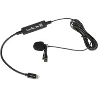 Микрофон петличный Saramonic LavMicro Di