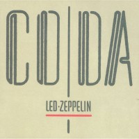 Виниловая пластинка WARNER-MUSIC Led Zeppelin - Coda