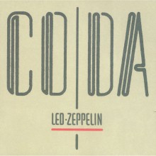 Виниловая пластинка WARNER-MUSIC Led Zeppelin - Coda Виниловая пластинка WARNER-MUSIC Led Zeppelin - Coda