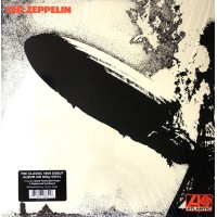 Виниловая пластинка WARNER-MUSIC Led Zeppelin - Led Zeppelin