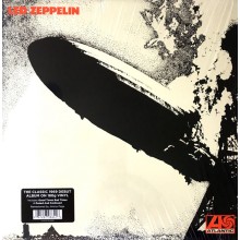 Виниловая пластинка WARNER-MUSIC Led Zeppelin - Led Zeppelin