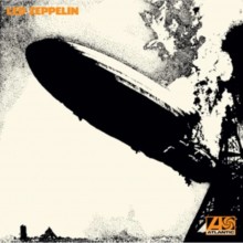 Виниловая пластинка WARNER-MUSIC Led Zeppelin - Led Zeppelin II 180 Gram. Black Vinyl