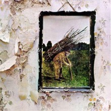 Виниловая пластинка WARNER-MUSIC Led Zeppelin - Led Zeppelin IV