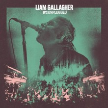 Виниловая пластинка WARNER-MUSIC Liam Gallagher - MTV Unplugged