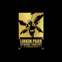 Виниловая пластинка WARNER-MUSIC Linkin Park - Hybrid Theory. 20th Anniversary Edition