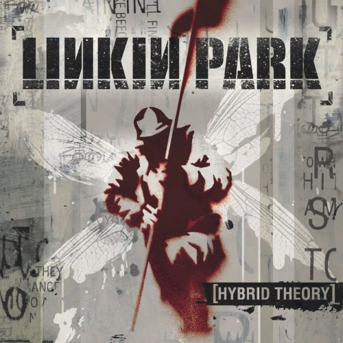 Виниловая пластинка SONY-MUSIC Linkin Park - Hybrid Theory LTD Super Deluxe Box Set