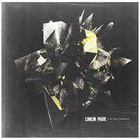 Виниловая пластинка WARNER-MUSIC Linkin Park - Living Things