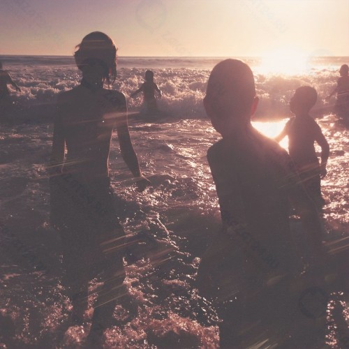 Виниловая пластинка WARNER-MUSIC Linkin Park - One More Light