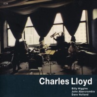 Виниловая пластинка ECM Lloyd W/Abercrombie/Holland/Higgins - Voice In Night