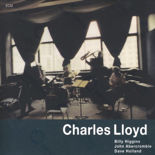 Виниловая пластинка ECM Lloyd W/Abercrombie/Holland/Higgins - Voice In Night