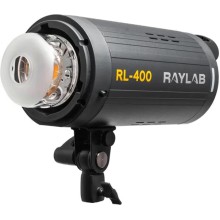 Вспышка студийная RAYLAB Luxio RL-400