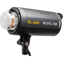 Вспышка студийная RAYLAB Luxio RL-600