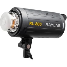 Вспышка студийная RAYLAB Luxio RL-800