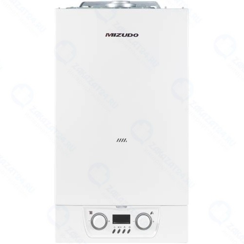 Газовый котел MIZUDO M15T
