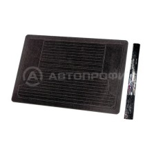 Коврик в багажник AutoProfi 118х82,5 см (MAT341 BK) Коврик в багажник AutoProfi 118х82,5 см (MAT341 BK)