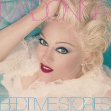 Виниловая пластинка WARNER-MUSIC Madonna - Bedtime Stories