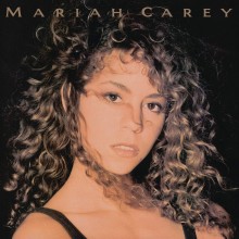 Виниловая пластинка SONY-MUSIC Mariah Carey - Mariah Carey