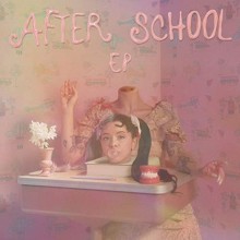 Виниловая пластинка WARNER-MUSIC Martinez Melanie - After School Ep