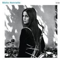 Виниловая пластинка ECM Mette Henriette - Mette Henriette