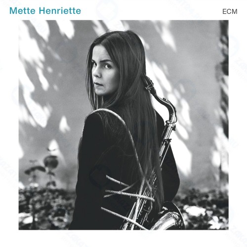 Виниловая пластинка ECM Mette Henriette - Mette Henriette