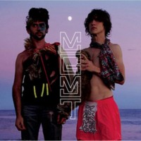 Виниловая пластинка SONY-MUSIC Mgmt - Oracular Spectacular