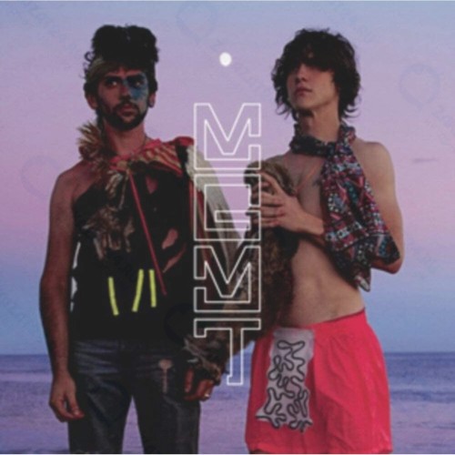 Виниловая пластинка SONY-MUSIC Mgmt - Oracular Spectacular