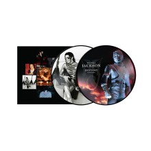 Виниловая пластинка SONY-MUSIC Michael Jackson - History Continues Виниловая пластинка SONY-MUSIC Michael Jackson - History Continues