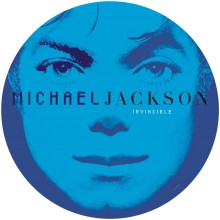 Виниловая пластинка SONY-MUSIC Michael Jackson - Invincible Виниловая пластинка SONY-MUSIC Michael Jackson - Invincible