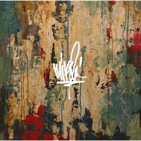 Виниловая пластинка WARNER-MUSIC Mike Shinoda - Post Traumatic
