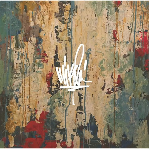 Виниловая пластинка WARNER-MUSIC Mike Shinoda - Post Traumatic