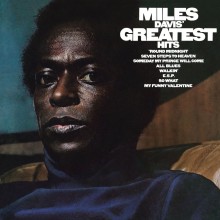 Виниловая пластинка SONY-MUSIC Miles Davis - Greatest Hits 1969