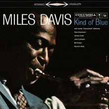 Виниловая пластинка SONY-MUSIC Miles Davis - Kind Of Blue