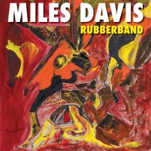 Виниловая пластинка WARNER-MUSIC Miles Davis - Rubberband