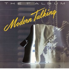 Виниловая пластинка SONY-MUSIC Modern Talking - The 1st Album. Black Vinyl Виниловая пластинка SONY-MUSIC Modern Talking - The 1st Album. Black Vinyl