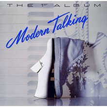 Виниловая пластинка SONY-MUSIC Modern Talking - The 1st Album. Crystal Clear Vinyl Виниловая пластинка SONY-MUSIC Modern Talking - The 1st Album. Crystal Clear Vinyl