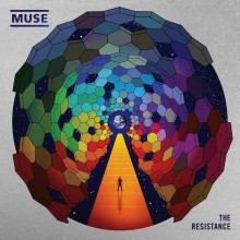 Виниловая пластинка WARNER-MUSIC Muse - The Resistance